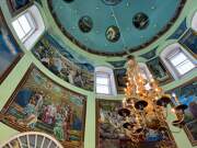 Архангельское. Троицы Живоначальной, церковь