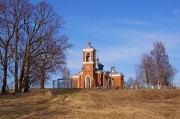 Луговое. 