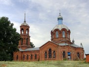 Церковь Сретения Господня, , Мечётка, Бобровский район, Воронежская область