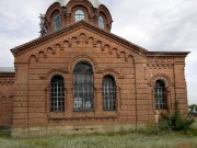 Церковь Сретения Господня - Мечётка - Бобровский район - Воронежская область