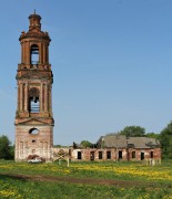 Володятино. Михаила Архангела, церковь