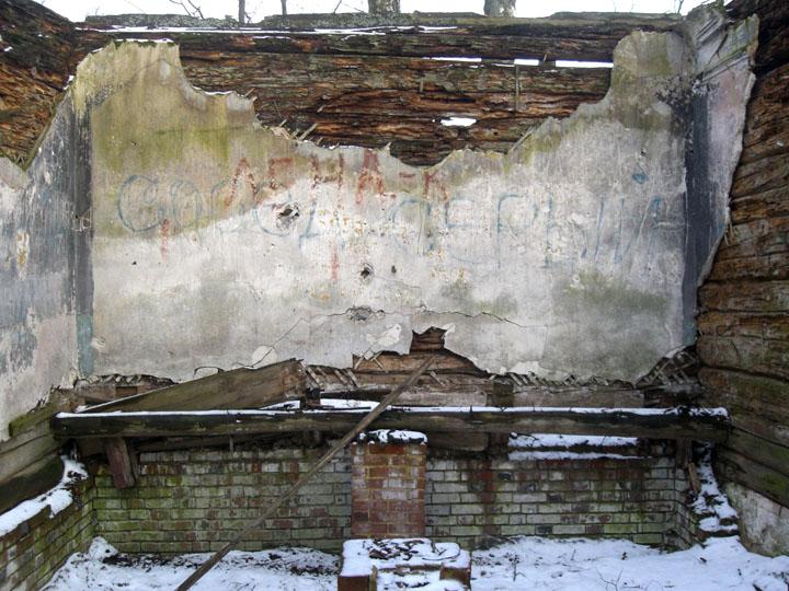 Часовня Рождества Пресвятой Богородицы, Хлябово (Мытищинский городской округ и гг. Долгопрудный, Лобня, Московская область). дополнительная информация