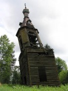 Церковь Параскевы Пятницы