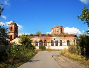Новохопёрск. Собор Воздвижения Креста Господня