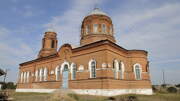 Церковь Воскресения Христова, , Елань-Колено, Новохопёрский район, Воронежская область