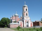 Собор Воскресения Христова - Новохопёрск - Новохопёрский район - Воронежская область