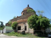 Церковь Троицы Живоначальной, , Новохопёрск, Новохопёрский район, Воронежская область