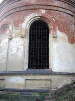 Церковь Троицы Живоначальной, , Троицкое, Новохопёрский район, Воронежская область