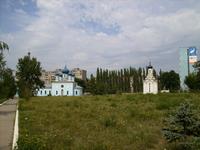 Церковь Успения Пресвятой Богородицы - Воронеж - Воронеж, город - Воронежская область