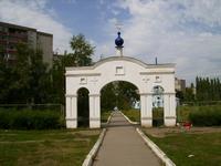 Церковь Успения Пресвятой Богородицы - Воронеж - Воронеж, город - Воронежская область