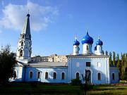 Церковь Успения Пресвятой Богородицы - Воронеж - Воронеж, город - Воронежская область