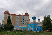 Церковь Успения Пресвятой Богородицы, , Воронеж, Воронеж, город, Воронежская область