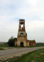 Церковь Рождества Христова, , Перлёвка, Семилукский район, Воронежская область