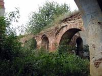Церковь Рождества Христова, , Перлёвка, Семилукский район, Воронежская область