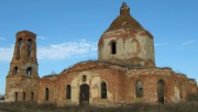 Церковь Рождества Христова, , Перлёвка, Семилукский район, Воронежская область