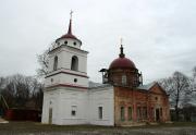 Церковь Усекновения главы Иоанна Предтечи