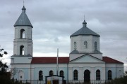 Церковь Михаила Архангела - Сенное - Рамонский район - Воронежская область