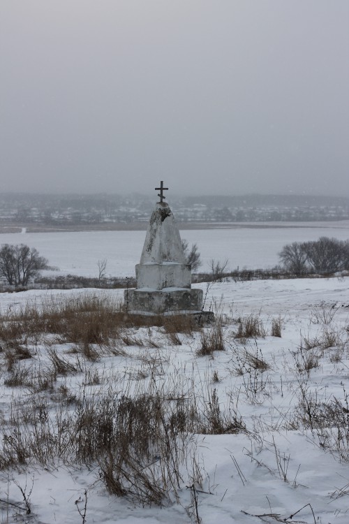 Церковь Параскевы Пятницы, Хвощеватка (Рамонский район, Воронежская область). дополнительная информация