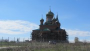 Хвощеватка. Параскевы Пятницы, церковь