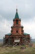 Церковь Параскевы Пятницы, , Хвощеватка, Рамонский район, Воронежская область