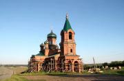 Церковь Параскевы Пятницы