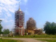 Рыкань. Михаила Архангела, церковь