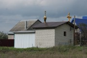 Церковь Николая Чудотворца, часовня<br>, Нелжа, Рамонский район, Воронежская область
