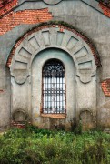 Церковь Николая Чудотворца, , Нелжа, Рамонский район, Воронежская область