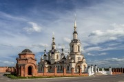 Церковь Николая Чудотворца, , Нелжа, Рамонский район, Воронежская область