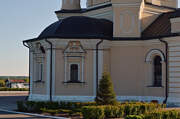 Церковь Николая Чудотворца, , Нелжа, Рамонский район, Воронежская область
