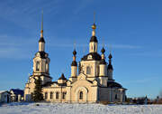 Церковь Николая Чудотворца, , Нелжа, Рамонский район, Воронежская область