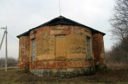 Церковь Покрова Пресвятой Богородицы - Новая Покровка (Семидубравное) - Семилукский район - Воронежская область