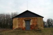 Церковь Покрова Пресвятой Богородицы - Новая Покровка (Семидубравное) - Семилукский район - Воронежская область