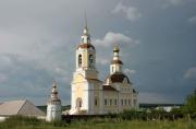 Церковь Богоявления Господня