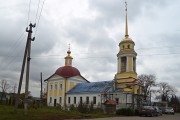 Землянск. Николая Чудотворца, церковь