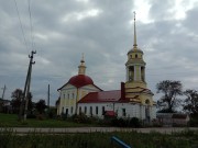 Землянск. Николая Чудотворца, церковь