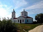 Церковь Михаила Архангела, , Сенное, Рамонский район, Воронежская область