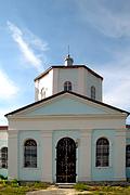 Церковь Михаила Архангела - Сенное - Рамонский район - Воронежская область