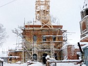 Церковь Димитрия Солунского, 		      <br>, Придорожный, Камешковский район, Владимирская область