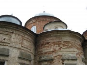 Староживотинное. Усекновения главы Иоанна Предтечи, церковь