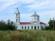 Церковь Михаила Архангела, , Сенное, Рамонский район, Воронежская область