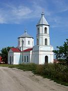 Церковь Михаила Архангела, , Сенное, Рамонский район, Воронежская область