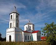 Церковь Михаила Архангела, , Сенное, Рамонский район, Воронежская область