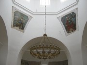 Церковь Михаила Архангела, , Сенное, Рамонский район, Воронежская область