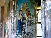 Церковь Владимирской иконы Божией Матери, , Карачун, Рамонский район, Воронежская область