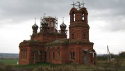 Хвощеватка. Параскевы Пятницы, церковь