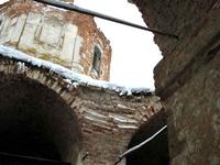Церковь Михаила Архангела, , Рыкань, Новоусманский район, Воронежская область