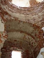 Церковь Михаила Архангела, , Рыкань, Новоусманский район, Воронежская область