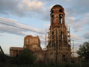 Церковь Михаила Архангела, , Рыкань, Новоусманский район, Воронежская область