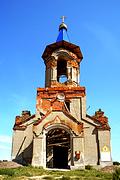 Церковь Николая Чудотворца, , Нелжа, Рамонский район, Воронежская область